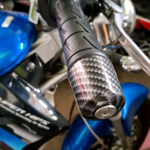 Jalu & Kis Bandul Stang Motor: Aksesoris & Suku Cadang