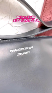 JIMSHONEY 8.8 BIG SALE LAVENDER BAG PROMO