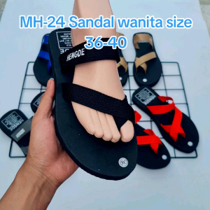 Sandal Wanita Kekinian Hngde: Kelebihan & Tips Memilih