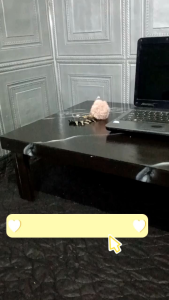 Meja Komputer Multifungsi: Solusi Praktis Meja Makan, Belajar, dan Lesehan