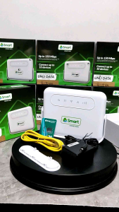 Smart Home Wifi w/ 15 days Unli