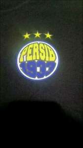 T-SHIRT KAOS CIRO PERSIB TERBARU (katun combed 30s)