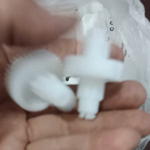 Gear Mixer TURBO EHM 9000 & EHM 9090: Solusi Pengolahan Makanan Profesional