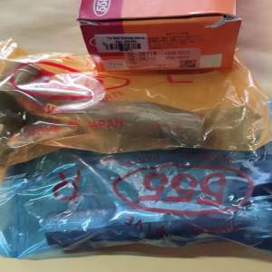 Suku Cadang Mobil Toyota: Tie Rod Long & Link Stabil Avanza Xenia 2004-2011