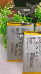 Pin B-W1 / Y16 2022 zin mớithay pin điện thoại Vivo y16 hàng chuẩn giá tốt