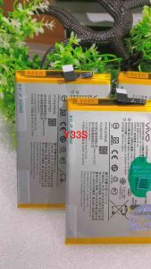 Pin B-S2 / Y33S / V2109 zin mớithay pin điện thoại vivo y22s hàng chuẩn giá tốt