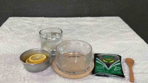 [PREORDER 7 DAYS] MR.DIAMOND THAI GRASS JELLY CINCAU (1x5 PKT) HALAL IMPORT THAILAND 100% NATURAL VEGETARIAN