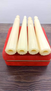 cangklong once pipa tulang sapi model bimbing kristal super premium A575