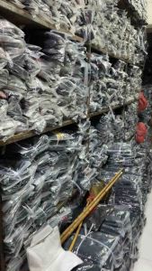 กางเกงวอร์ม Sport ใส่ได้ทั้งผู้หญิงทั้งผู้ชาย Polyester 100% นุ่ม สบาย ลื่นไหลได้ทุก กิจกรรม ระบายอากาศได้ดี ดีไซน์สีสันใส่ง่าย