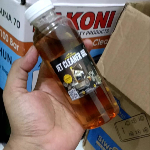 Oli Jet Cleanet Universal: Pilihan Oli Berkualitas Tinggi untuk Kendaraan