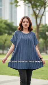 Women Blouse 5XL Shirt Big Size Good Quality.
