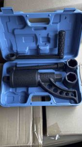 Tay quay cộng lực tháo bánh xe khẩu 3233