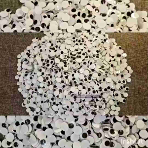 MATA BONEKA GOYANG 13MM & MG7825: Panduan Lengkap