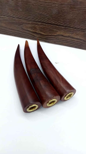 Pipa Kayu Galih Nogosari: Model Bulat A424 & Aplikasi E-commerce