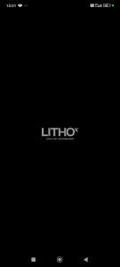 JETSON Litho X Hoverboard – LED All-Terrain Self-Balancing Board