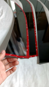 Talang Air Mobil Terios Lama 2007-2018