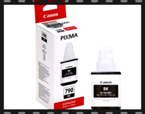 790 PIXMA INK CYMB