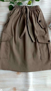 Rok Cargo Bahan Twiil Premium 1 sampai 7 tahun