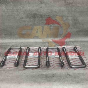 U Bolt Mitsubishi / Spring U Bolt Pajero Sport/ Triton 2.5cc 2009-2015 4150A360 (1pcs)