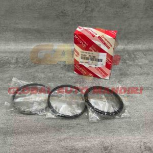 Ring Piston / Ring seher set Toyota Corolla Altis 1.8cc 1ZZ 13011-22240 (1set)