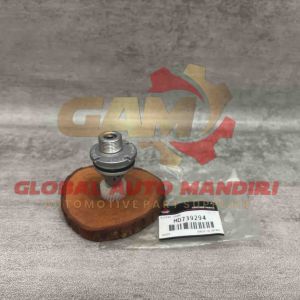 Sleeve Assy Gear Speedometer MD739294 New Triton HDX 2.5cc Genuine (1pcs)