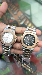 Jam Tangan Cowok Import Snille Japan move