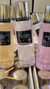 string(74) "Victorias Fleur น้ำหอม Secret Shimmer Fragrance Mist 250ml - ขนาด 250ml