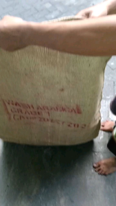 karung goni bekas ukuran 65x100