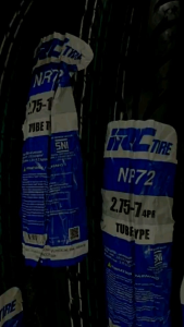 Ban Ring 17 Tube Type: Motif Promo Gacorr Motor Smash Vega Astrea Legenda