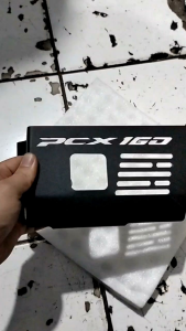 Cover tutup pelindung mesin motor Vario PCX 160 adv Stylo 160 beat harga satuan