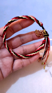 Bracelet Genshin Anime: Aksesoris Anime untuk Pria & Wanita