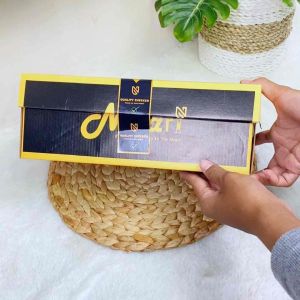 Sandal Wanita High Heels Kaca 7cm Terbaru Novari H05