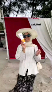 Serum Pemutih Tubuh Natura: Panduan Lengkap