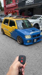 Itik siren speaker  duck sound alarm Tesla alarm  鸭子alarm suara itik alarm