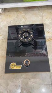 BẾP GAS ÂM ĐƠN LẬT NGẮT GAS TỰ ĐỘNG Bếp Gas 1 Lò Bảo Hành 2 Năm Bếp Gas Chất Lượng Cao Việt Nam - Lazada