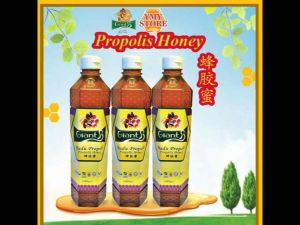 Value Pack YMY Store Giant B Propolis Honey 蜂胶蜜 Madu Propolis Value Pack Madu Asli Pure Honey