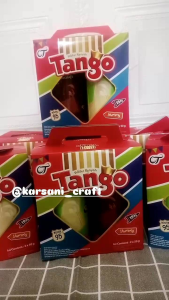 Hampers Snack Lebaran Idul Fitri Murah Tango