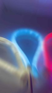 Lampu Alis Motor Elastis: Keamanan & Kualitas