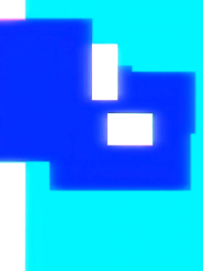 Spion Persegi Circuit Pendek Model Rizoma Full Aluminium CNC Fastbikes Universal Sepion Sircuit