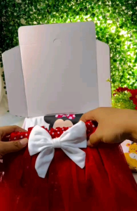 KADO BAJU SET JUMPER ROK TUTU LUCU SETELAN BAYI PEREMPUAN