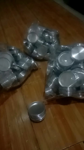 12 PCS CETAKAN RANGGINANG RANGGINING OPAK .dll