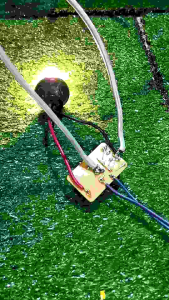 วงจรกระตุก พร้อมบอกวิธีต่อวงจร