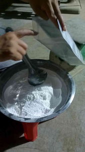 bột gạo nếp nghiền nhà tự nghiền giá bán 1kg làm bánh trôi bánh nếp