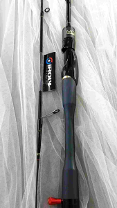 Mengenal Joran Berkualitas Tinggi