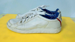 รองเท้ามือ2 เบอร์ 39.5