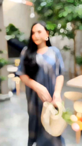 Daster Jumbo Terbaru Motif Kaftan Kekinian