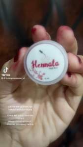 Paket Usaha Kue Tradisional: Kanukuta & Hennata