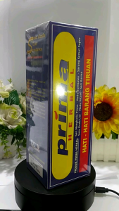 Susu Kuda Liar Super Sumbawa 500gr Prima Herbal