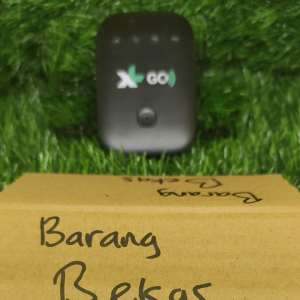 mifi modem xlgo xl go movimax mv003 second