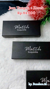 Abee Fa-904 2in1 Jam tangan + Korek Api Lighter Charger USB Jam Tangan Korek Pria Elektrik Rubber